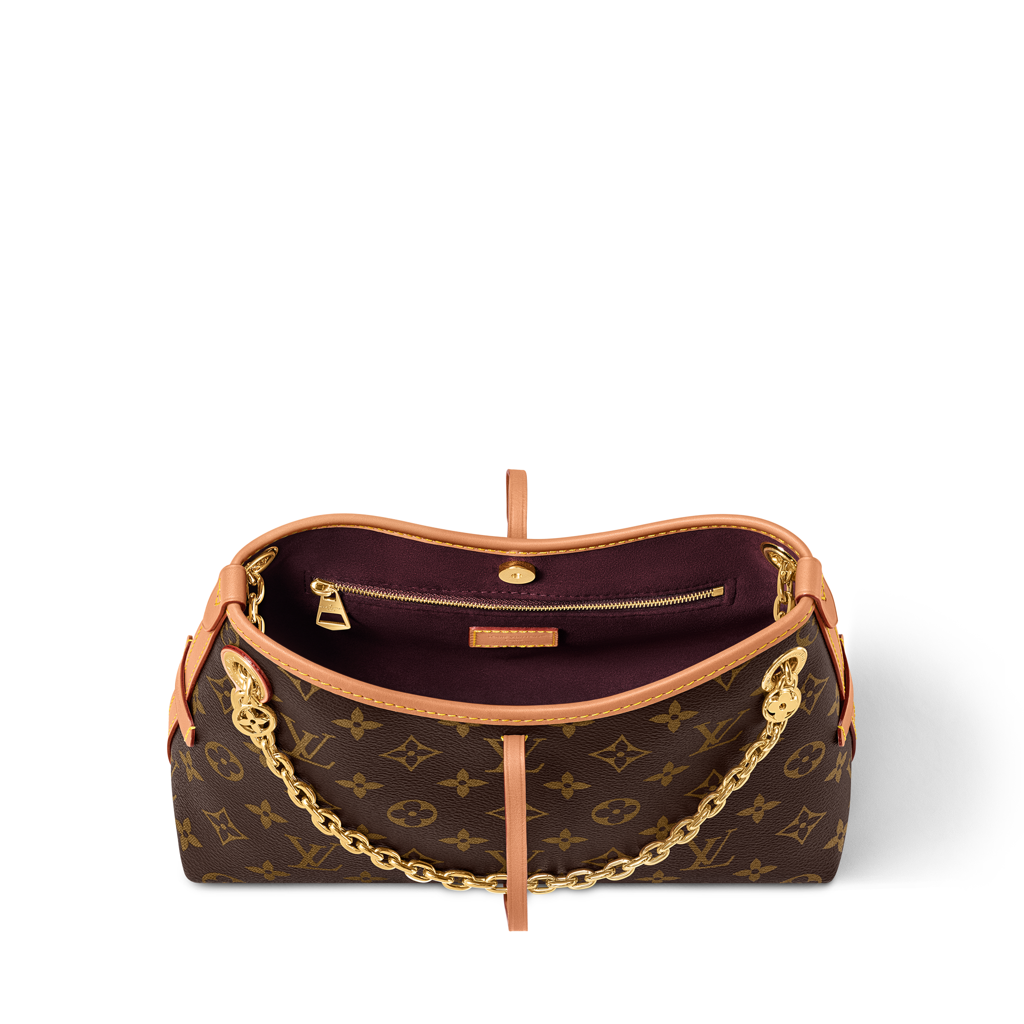 Boné My LV Paris S00 - Acessórios | LOUIS VUITTON ®